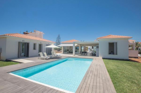 You will Love This Luxury 3 Bedroom Holiday Villa in Protaras with Private Pool Protaras Villa 1703